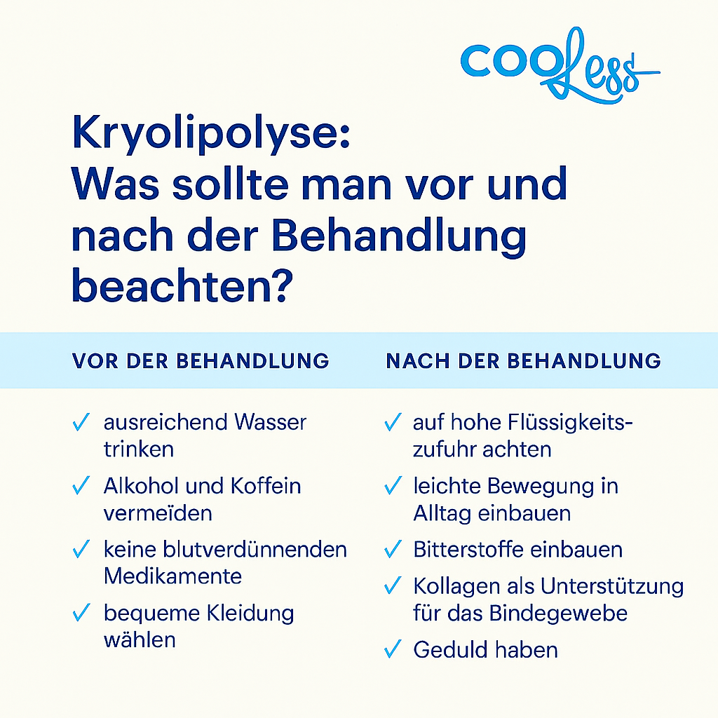 Cooless_Kryolipolyse Tipps vor und nach der Behandlung.png